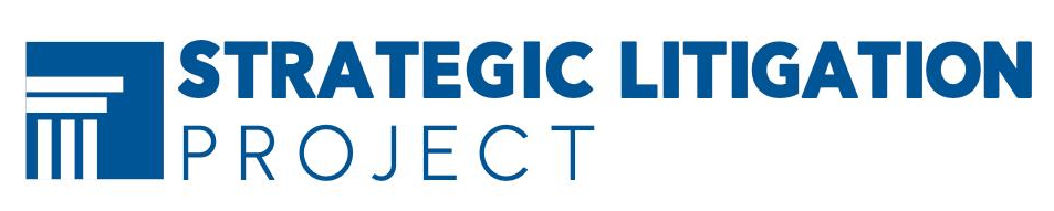 Strategic Litigation Project